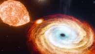 First black hole triple system ‘challenges understanding of how they form’