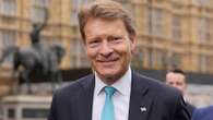 Richard Tice claims ‘obsession’ with net-zero targets is ‘killing’ UK steel jobs