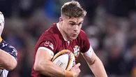 Concussion rules Garry Ringrose out of first Lions Test against Australia