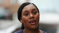 Kemi Badenoch ‘staying the course’ to fix Tory party despite ‘tough times’