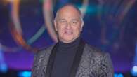 Steve Redgrave hails ‘amazing’ Dancing On Ice experience after being voted off