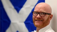 Big Lunch is great chance to share and inspire, says National Chef of Scotland