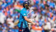 Jos Buttler rues loss of momentum after Phil Salt run-out as England sunk again