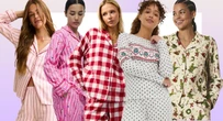 We've hunted down this year's best Christmas pyjamas