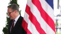 PM vows to deliver ‘security and renewal’ as US trade deal announcement expected