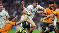 England face full-back dilemma with Freddie Steward doubtful for Fiji clash