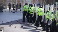 People sentenced for offences linked to summer riots: Key statistics