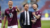 Scott Parker ‘buzzing’ after Burnley’s ‘humungous’ win against Sunderland