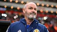 I don’t see the game as being closed at all – Scotland boss Steve Clarke