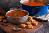 The UK’s top 5 favourite soups and how to make them
