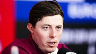 Matt Fitzpatrick says PGA president’s comments are ‘offensive’ to European fans