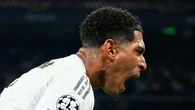 Jude Bellingham on target as Real Madrid stretch LaLiga lead with El Clasico win