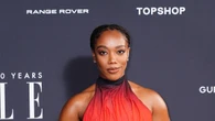 Elle Style Awards winner Naomi Ackie reveals she often takes clothes from sets