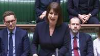 Reeves tells MP to ‘get real’ as she defends decisions during Commons grilling