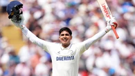 Shubman Gill’s double century puts India in complete control of second Test