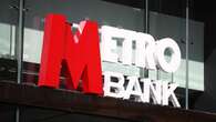 Metro Bank returns to profitability after cutting 30% of workforce