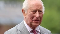 King jokes that ‘bits don’t work so well after 70’ on hospital visit