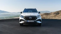 Mercedes sharpens GLE and GLS with series of updates