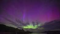 Parts of UK have ‘decent chance’ of seeing Northern Lights tonight – Met Office