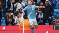 Erling Haaland brace and two Maxime Esteve own goals help Man City thump Burnley