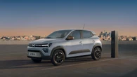 Dacia Spring receives more power for 2026