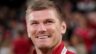 Owen Farrell in line for Lions return after first full training session