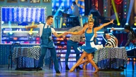 Layton Williams, Ashley Roberts and Jay McGuiness to return to Strictly