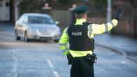 Half of roadside drug-driving tests get positive result