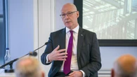 MSP should stand down after defection to Reform, says Swinney