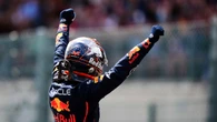 Life after Christian Horner begins with sprint win for Max Verstappen