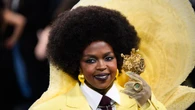 Lauryn Hill pays tribute to ‘genius’ collaborator D’Angelo after his death at 51