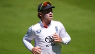 Stand-in captain Ollie Pope hopes to finish job Ben Stokes started against India