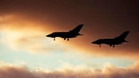 UK and German forces to ramp up cyber and military co-operation