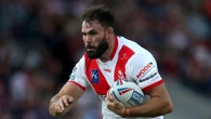Alex Walmsley aims to make most of unlikely England recall and targets Ashes win