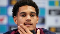 Jarell Quansah eager to ‘keep progressing’ as Leverkusen player eyes England bow