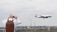 ‘Flying taxis’ could appear in UK skies as early as 2028, minister says