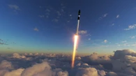 Space rocket company eyes summer launch window as it applies for licence