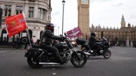 Bikers to descend on Westminster for veterans protest against Legacy Act repeal