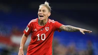 Jess Fishlock announces Wales retirement after Australia friendly