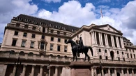 Bank of England says inflation has ‘peaked’ as interest rates kept at 4%