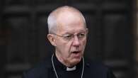 Archbishop of Canterbury warns of ‘slippery slope’ ahead of assisted dying legislation