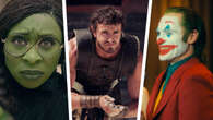 Autumn 2024's best movies from Joker: Folie à Deux to Gladiator II