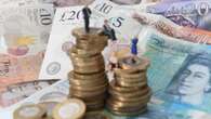 Gender pay gap remains ‘stubbornly high’ – TUC