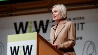 Trump’s diversity orders a ‘major step back’ in gender equality, Frostrup warns