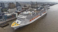 Police arrest second man in connection with death on cruise ship