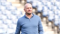 Gregor Townsend backed to take Scotland forward after signing contract extension