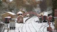 Sharp rise in breakdowns reported as yellow warnings over snow and ice persist