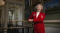 Blitz survivor who joined Wrens aged 18 recalls efforts to defeat Nazi Germany