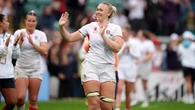 England counting on pyjamas and pampering ahead of ‘Le Crunch’ – Rosie Galligan