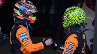 Lando Norris urges Silverstone fans not to give Oscar Piastri hostile reception